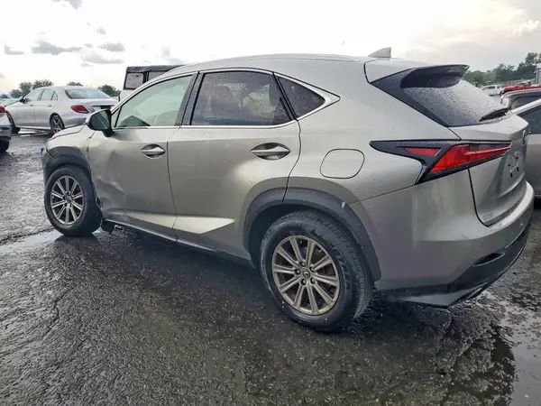 JTJBARBZXJ2178913 2018 LEXUS NX - Image 2