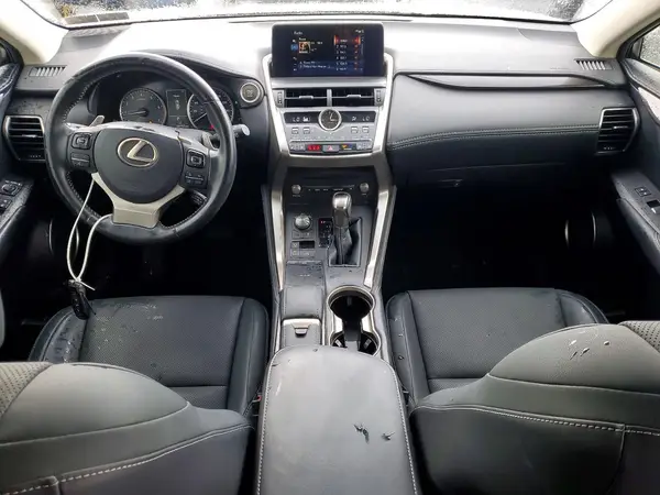 JTJBARBZXJ2178913 2018 LEXUS NX - Image 8