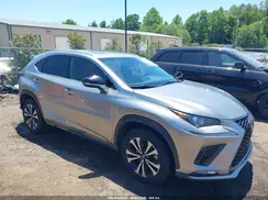 JTJBARBZXK2180906 2019 LEXUS NX