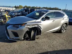 JTJBARBZXK2181473 2019 LEXUS NX