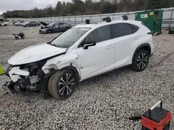 JTJBARBZXK2181733 2019 LEXUS NX