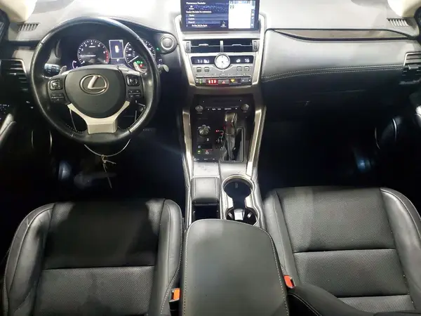 JTJBARBZXK2182767 2019 LEXUS NX - Image 8