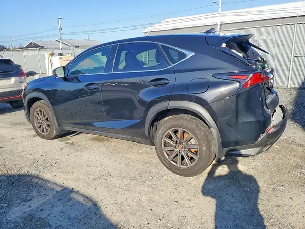 JTJBARBZXK2183224 2019 LEXUS NX - Image 2