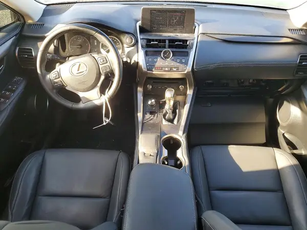 JTJBARBZXK2183224 2019 LEXUS NX - Image 8