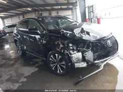 JTJBARBZXK2183689 2019 LEXUS NX