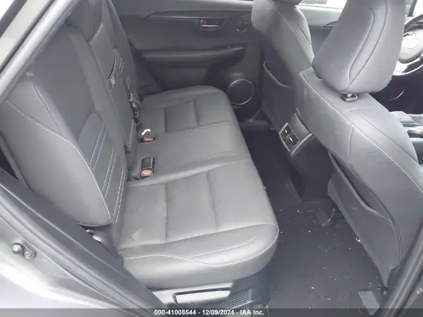 JTJBARBZXK2185068 2019 LEXUS NX - Image 8