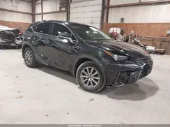 JTJBARBZXK2185717 2019 LEXUS NX