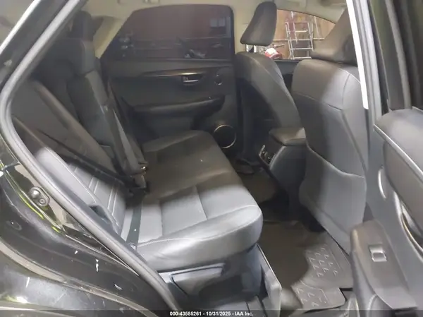 JTJBARBZXK2185717 2019 LEXUS NX - Image 8