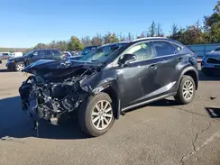 JTJBARBZXK2187760 2019 LEXUS NX