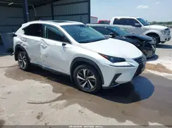 JTJBARBZXK2187824 2019 LEXUS NX
