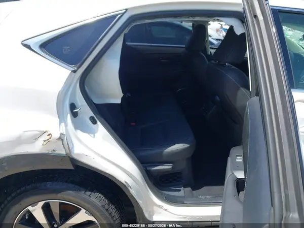 JTJBARBZXK2187824 2019 LEXUS NX - Image 8