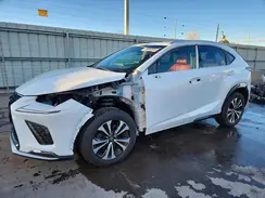 JTJBARBZXK2187998 2019 LEXUS NX