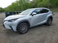 JTJBARBZXK2190111 2019 LEXUS NX