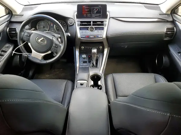 JTJBARBZXK2190111 2019 LEXUS NX - Image 8