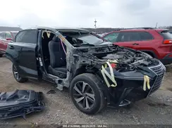 JTJBARBZXK2190206 2019 LEXUS NX