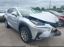 JTJBARBZXK2191078 2019 LEXUS NX