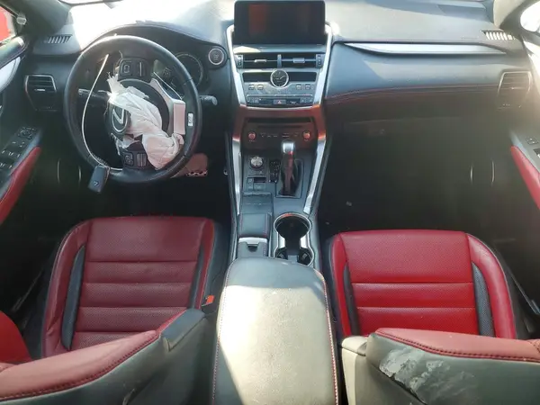JTJBARBZXK2193879 2019 LEXUS NX - Image 8
