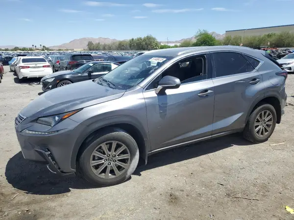 JTJBARBZXK2194319 2019 LEXUS NX - Image 1