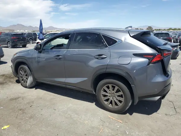 JTJBARBZXK2194319 2019 LEXUS NX - Image 2