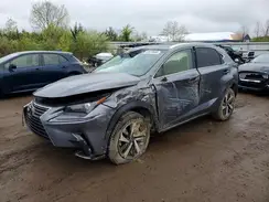 JTJBARBZXK2196586 2019 LEXUS NX
