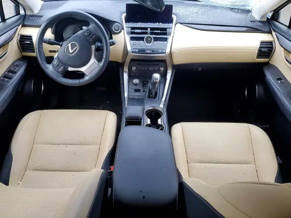 JTJBARBZXK2196586 2019 LEXUS NX - Image 8