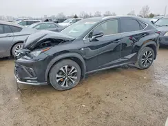 JTJBARBZXK2197933 2019 LEXUS NX