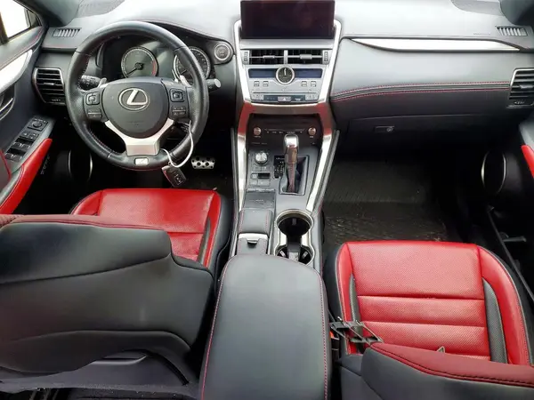 JTJBARBZXK2197933 2019 LEXUS NX - Image 8