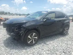 JTJBARBZXK2198323 2019 LEXUS NX