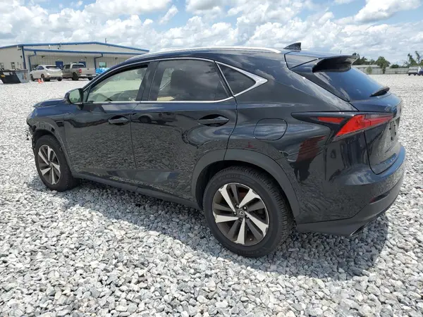 JTJBARBZXK2198323 2019 LEXUS NX - Image 2
