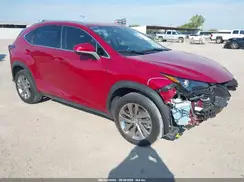 JTJBARBZXK2198404 2019 LEXUS NX