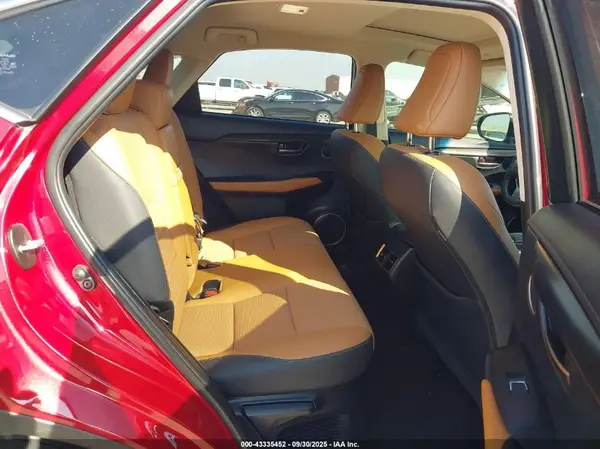 JTJBARBZXK2198404 2019 LEXUS NX - Image 8