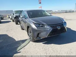 JTJBARBZXK2200202 2019 LEXUS NX