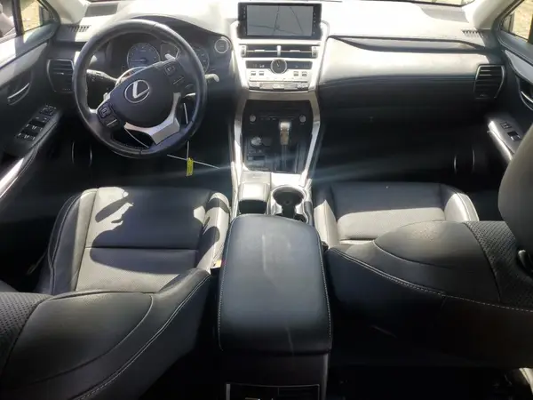JTJBARBZXK2200779 2019 LEXUS NX - Image 8
