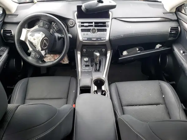 JTJBARBZXK2200832 2019 LEXUS NX - Image 8