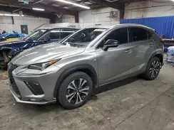 JTJBARBZXK2201818 2019 LEXUS NX