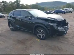 JTJBARBZXK2203472 2019 LEXUS NX