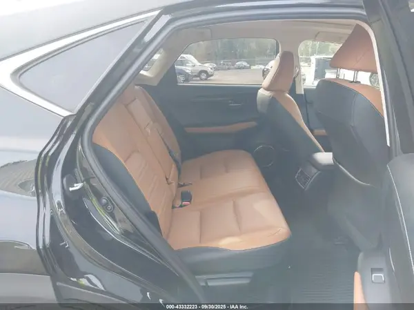 JTJBARBZXK2203472 2019 LEXUS NX - Image 8