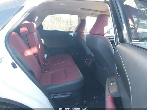 JTJBARBZXK2208994 2019 LEXUS NX - Image 8