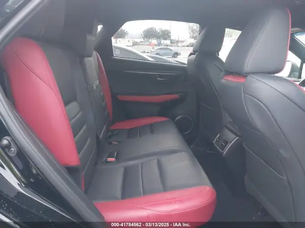 JTJBARBZXK2211409 2019 LEXUS NX - Image 8