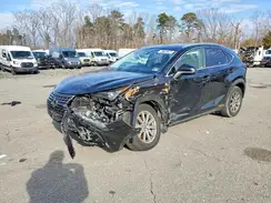 JTJBARBZXK2213810 2019 LEXUS NX