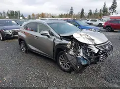 JTJBARBZXK2214388 2019 LEXUS NX