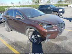 JTJBARBZXK2215542 2019 LEXUS NX