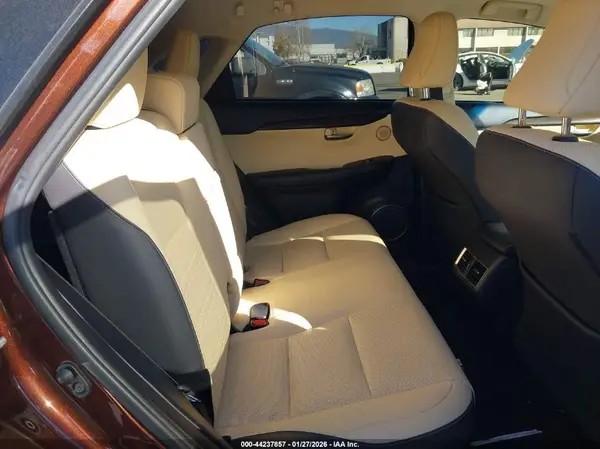 JTJBARBZXK2215542 2019 LEXUS NX - Image 8