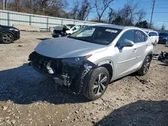 JTJBARBZXK2216299 2019 LEXUS NX