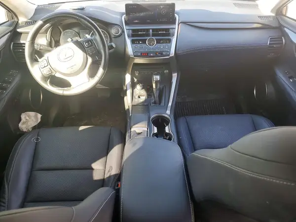 JTJBARBZXK2216299 2019 LEXUS NX - Image 8