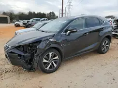 JTJBARBZXK2216707 2019 LEXUS NX