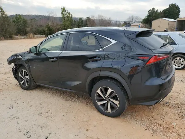 JTJBARBZXK2216707 2019 LEXUS NX - Image 2