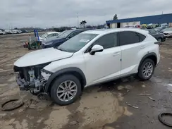 JTJBARBZXK2216772 2019 LEXUS NX