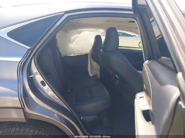 JTJBARBZXK2217484 2019 LEXUS NX - Image 8