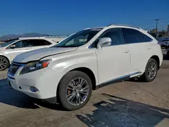 JTJBC1BA9A2409239 2023 LEXUS RX